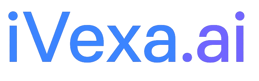 iVexa.ai Logo