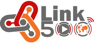 Link500 Logo