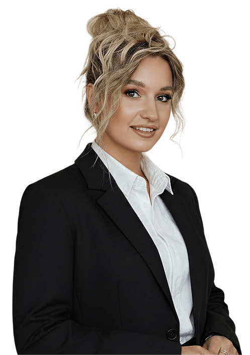 Valerie Filistovich - Business Development