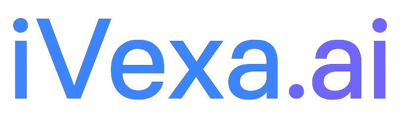 iVexa.ai logo