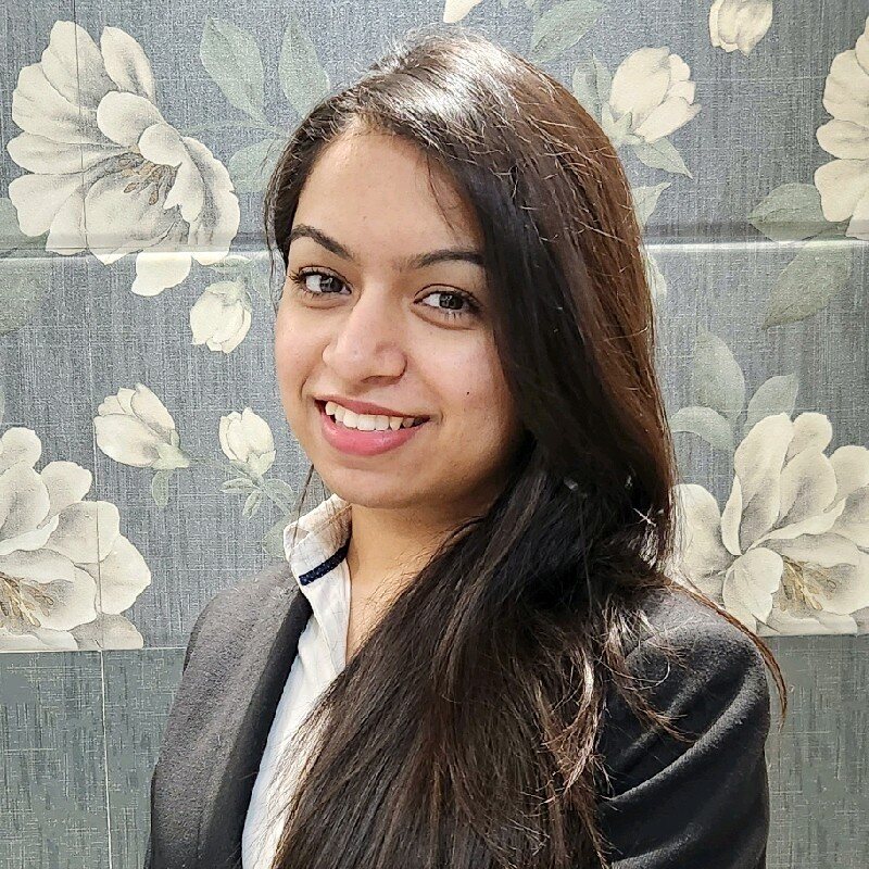 Alisha Rusiya, Legal Advisor Manager
